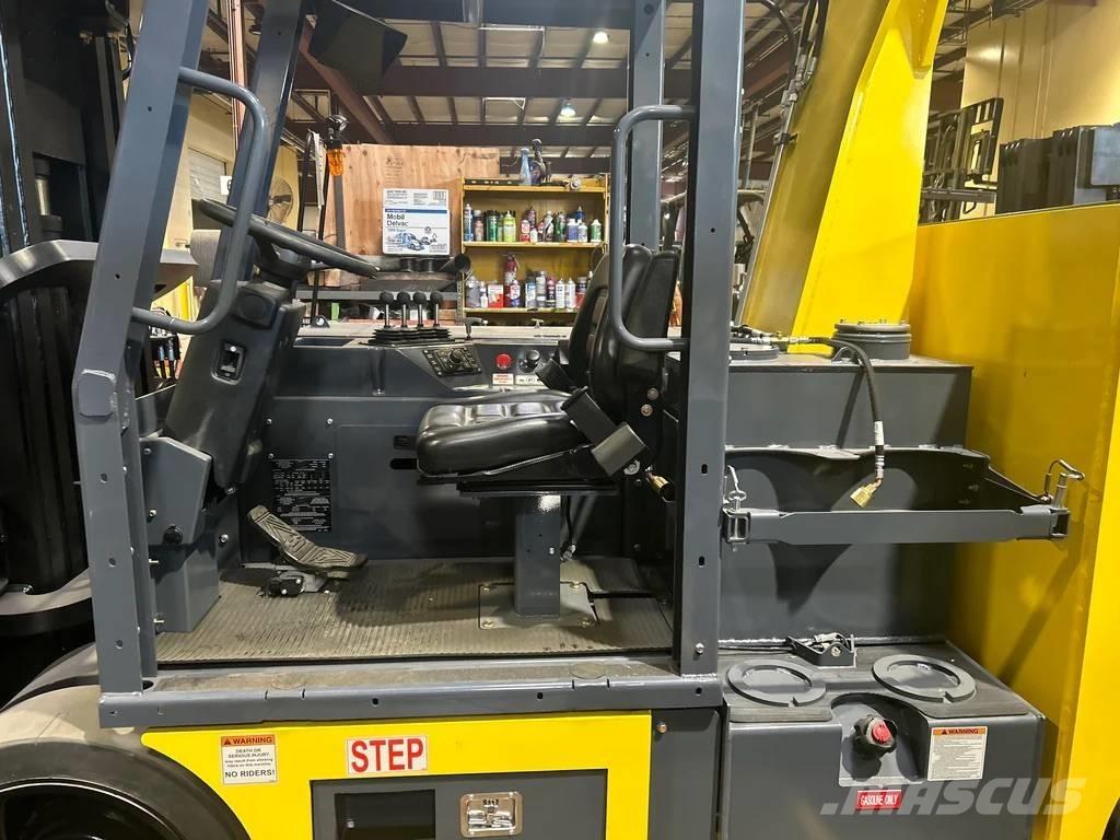 Hoist FR 40-60 Diger