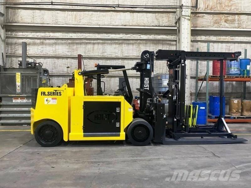 Hoist FR 40-60 Diger