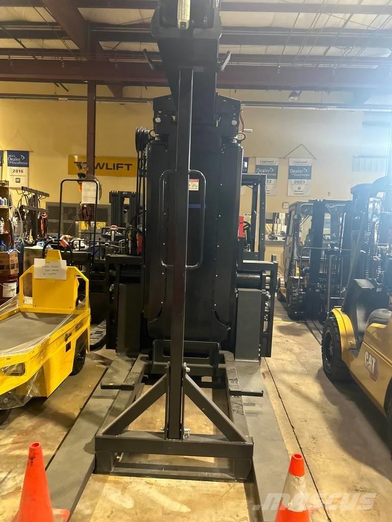 Hoist FR 40-60 Diger