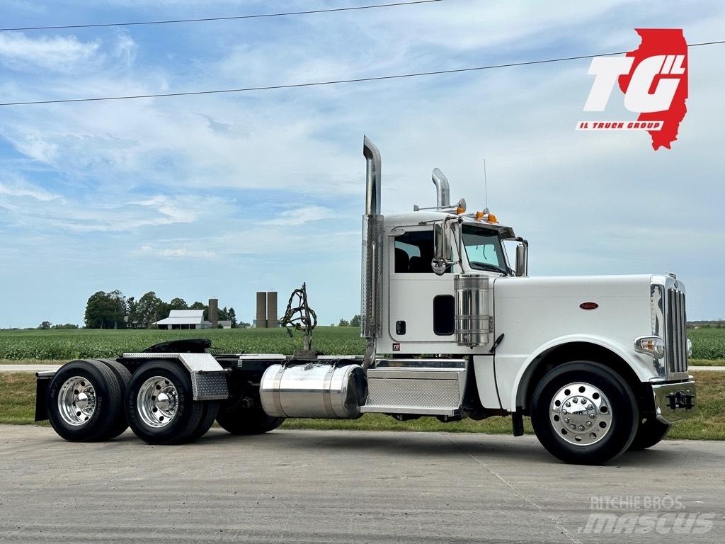 Peterbilt 389 Çekiciler