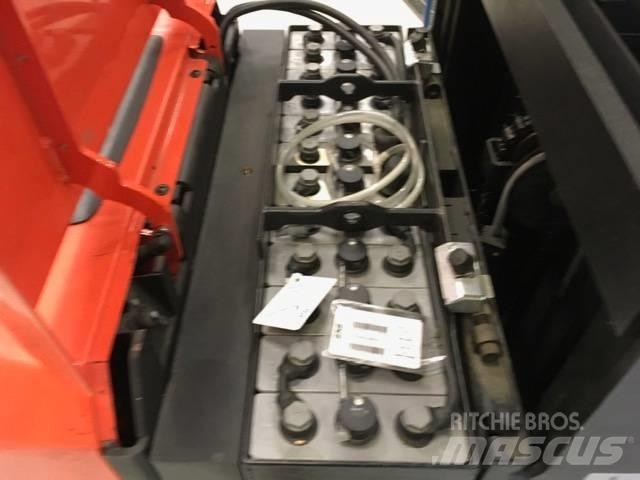 Toyota OSE 100 W Düsük seviye siparis toplayici