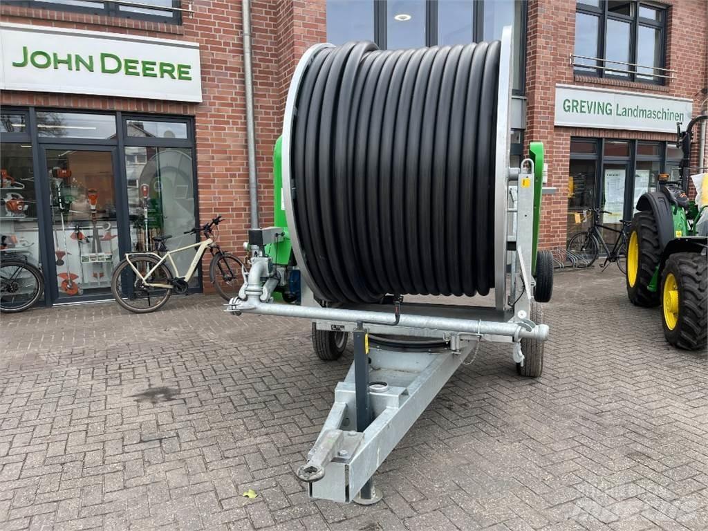 Bauer Rainstar T32 Sulama sistemleri