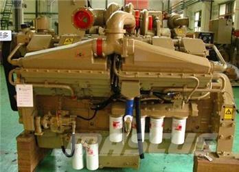 Cummins KT38-M600 Motorlar