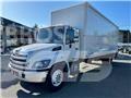 Hino 338 İçecek kamyonları