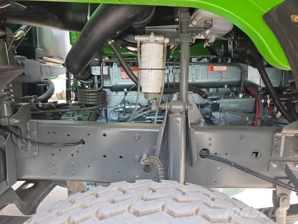 Howo 336 6x4 Damperli kamyonlar