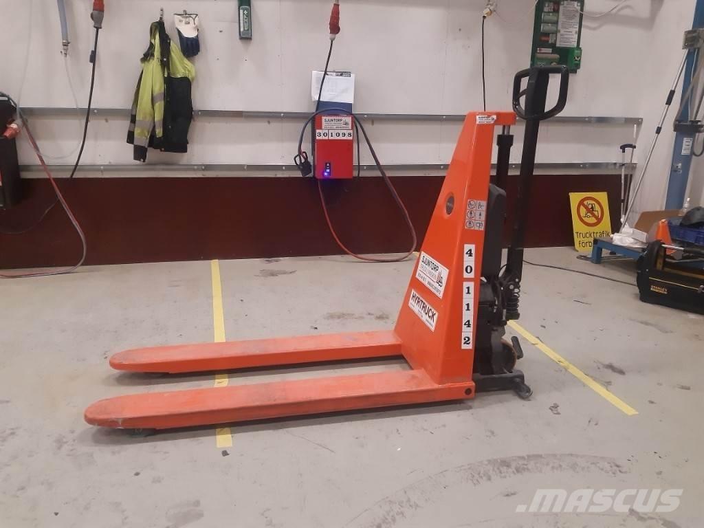 BT HHL100 Transpaletler