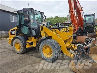 CAT 907M Tekerlekli yükleyiciler