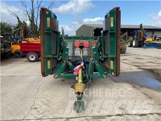 Wessex RMX500 Çayir biçme makinalari