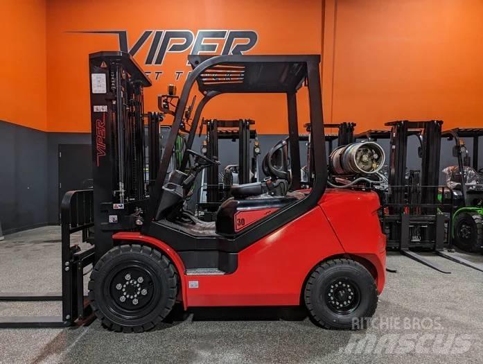 Viper FY30T Diger