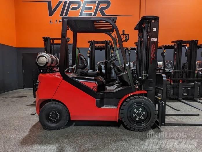 Viper FY30T Diger