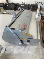 Fliegl Power Pro 260 Cadde süpürücüler