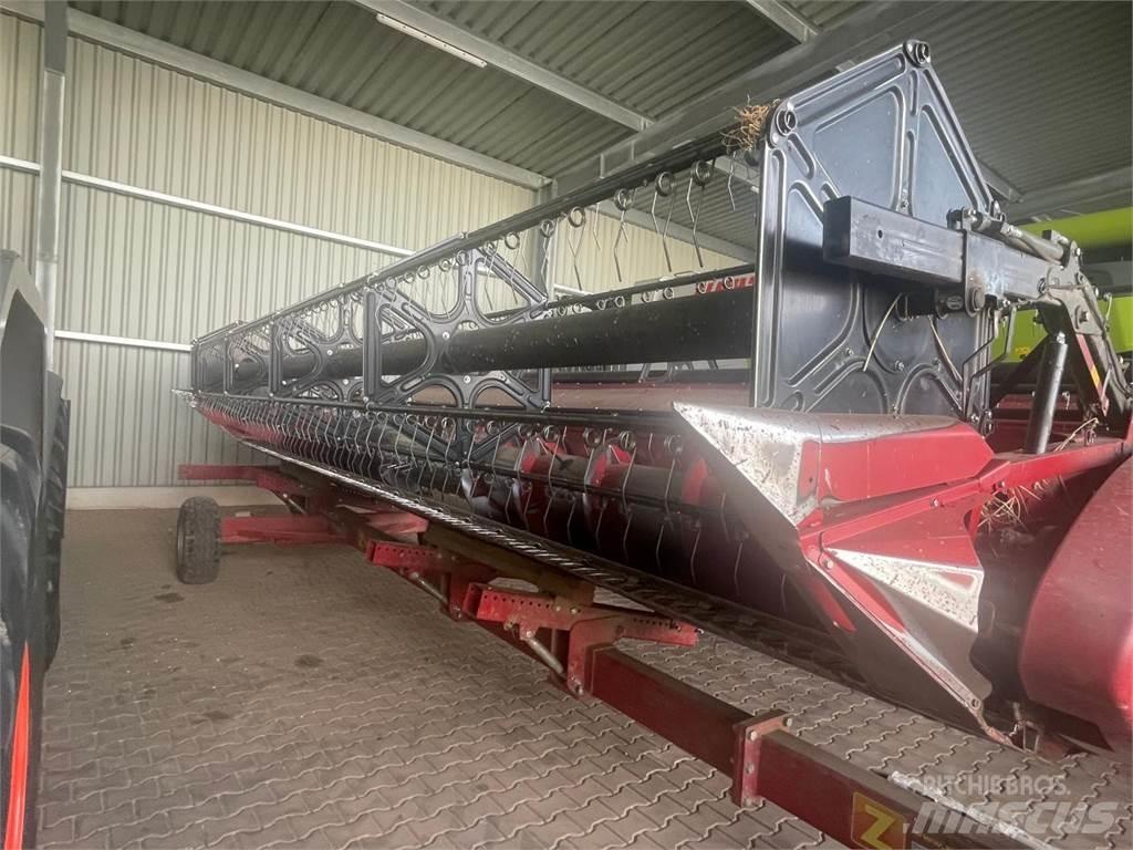 Case IH 8230 AF Biçerdöverler
