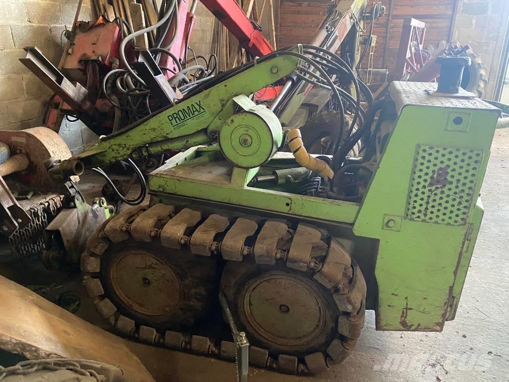  Promax Diger