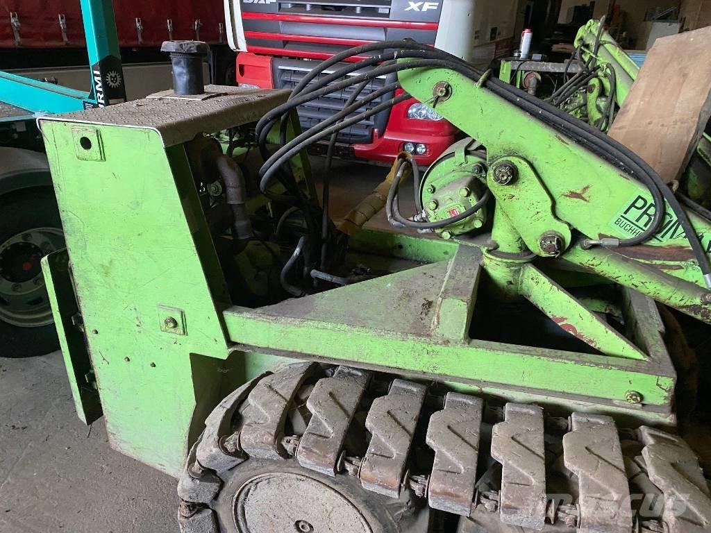  Promax Diger