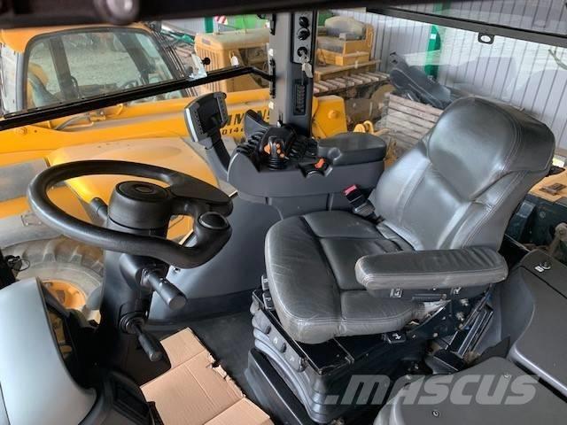 Challenger MT 765 C Traktörler