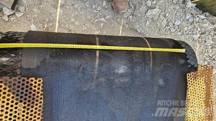  Beham Förderband Diger yari çekiciler