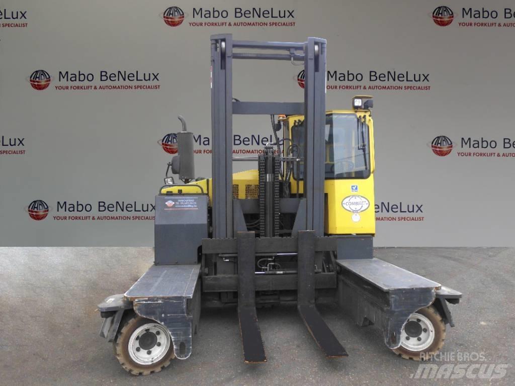 Combilift C 6000 4 yönlü reach truck