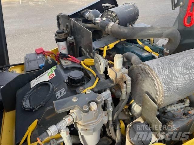 Bomag BW 135 AD-5 Çift tamburlu silindirler