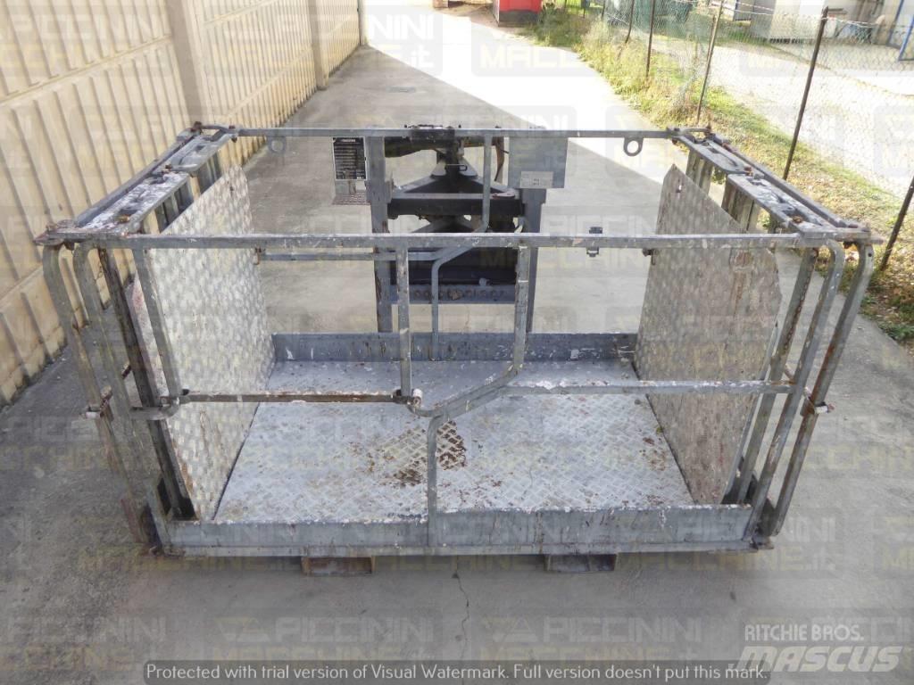 Manitou 2,25-4 ML Diger parçalar
