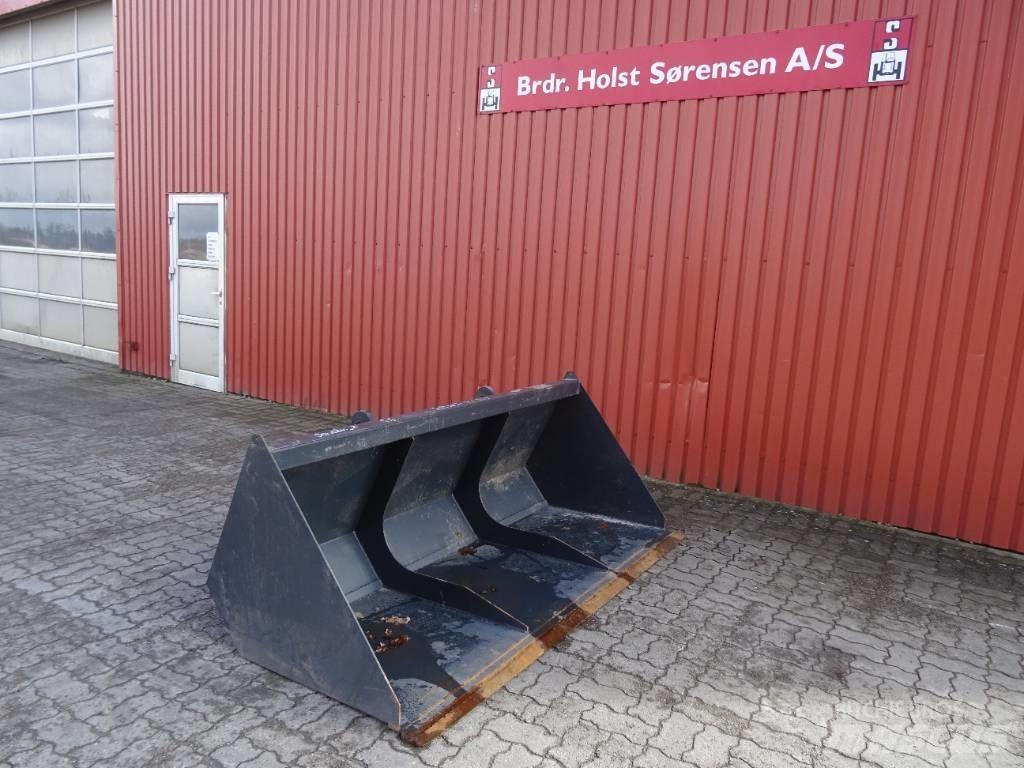 Schäffer Skovl Kovalar
