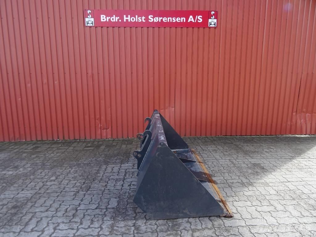 Schäffer Skovl Kovalar