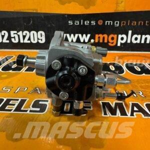 Isuzu ENGINE Motorlar