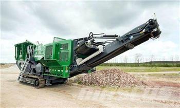 McCloskey J40v2 Kırıcılar