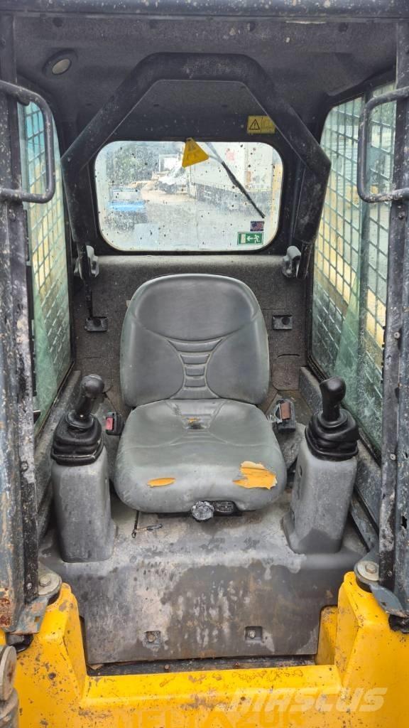 Gehl R 165 Skid steer loderler