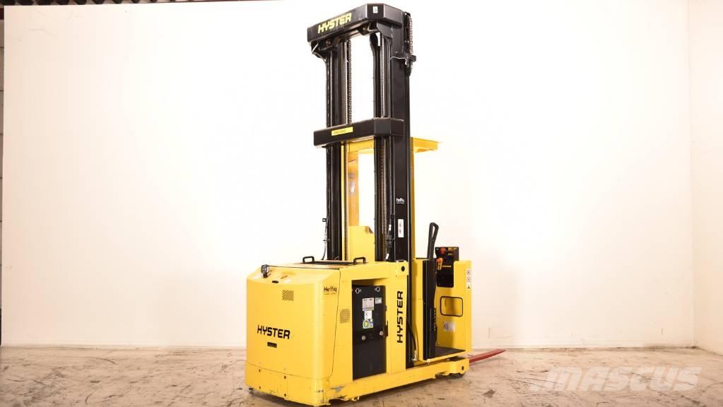 Hyster K1.0H Orta seviye siparis toplayici