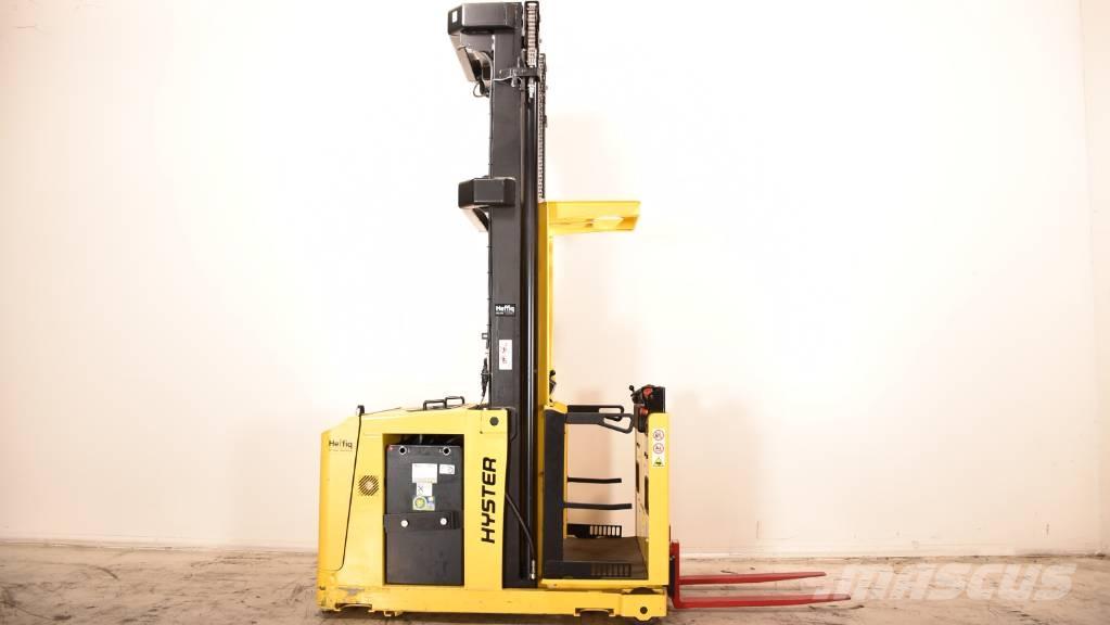 Hyster K1.0H Orta seviye siparis toplayici