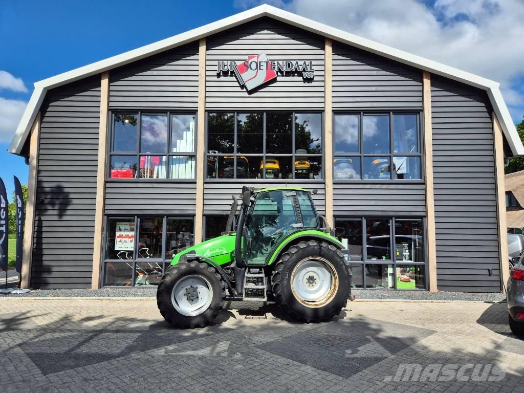 Deutz Agrotron 85 Traktörler