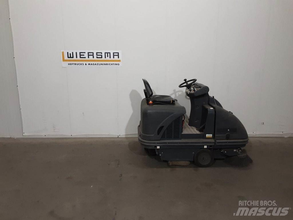  Duster LARGE B Cadde süpürücüler