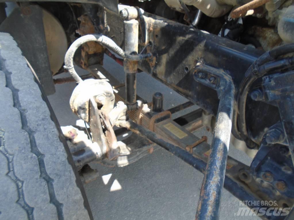 Sterling L 9500 Damperli kamyonlar