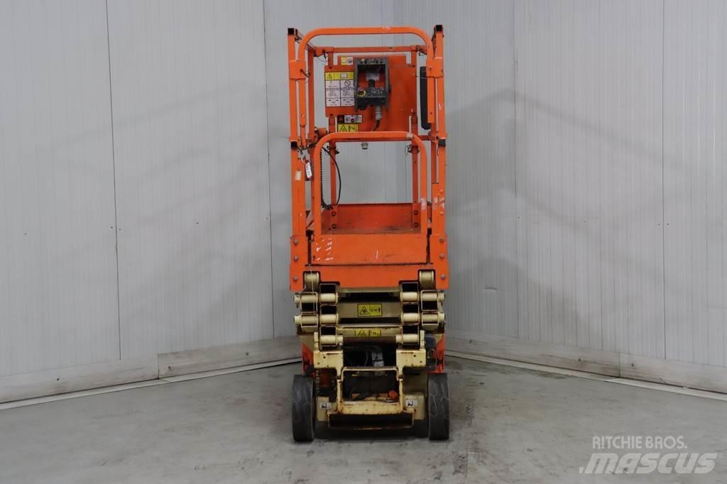 JLG 1930ES Makasli platformlar