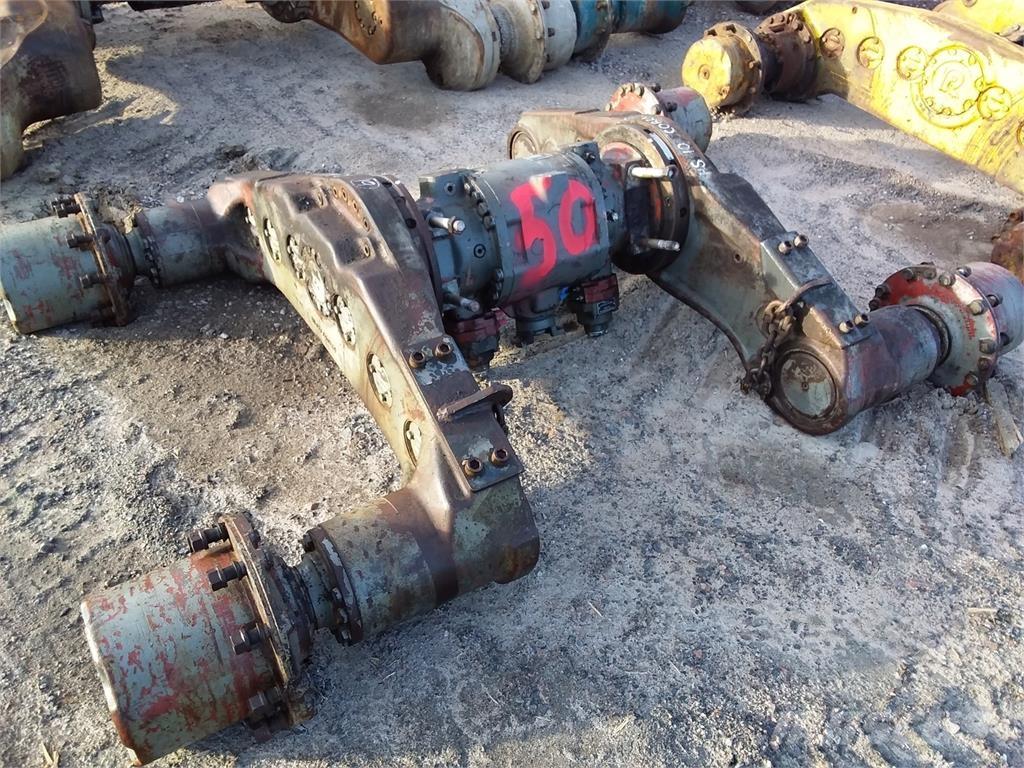 Ponsse Cobra HS-10 Sanzuman