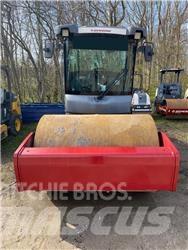 Dynapac CA 1500 D Diğer silindirler