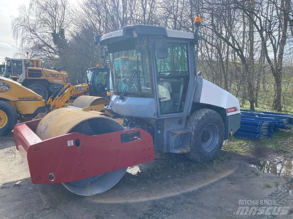 Dynapac CA 1500 D Diğer silindirler