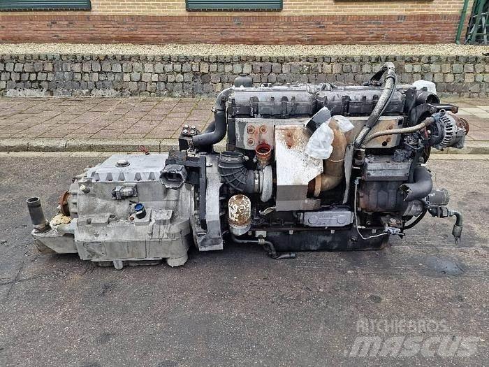  Engines PR 228 S2 Diger aksam
