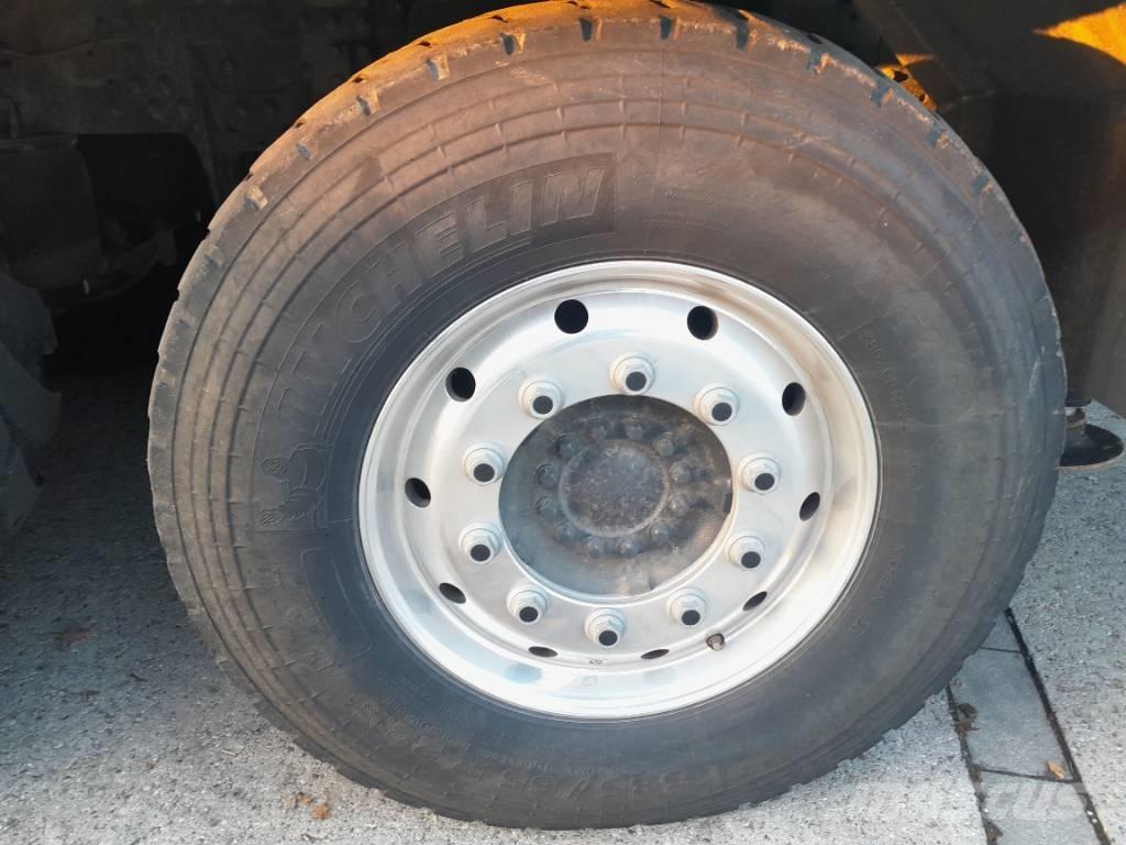 JENZ HEM 922 Ağaç öğütücüler