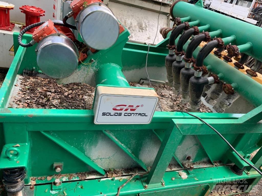 GNZJ703F-D8NF Yıkama ekipmanları