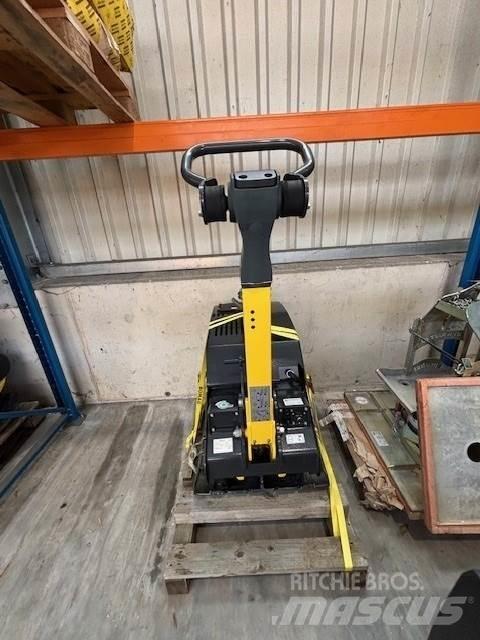 Bomag BPR 60/65 Kompaktörler