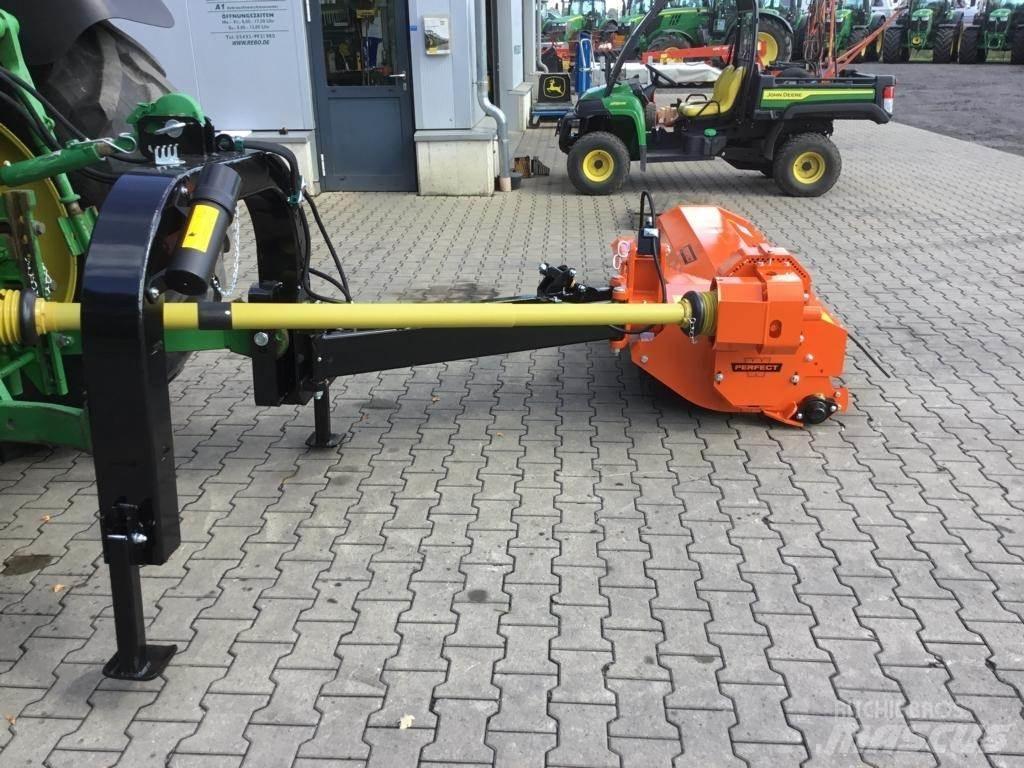 Perfect ZW 210 Diger yol bakim makinalari