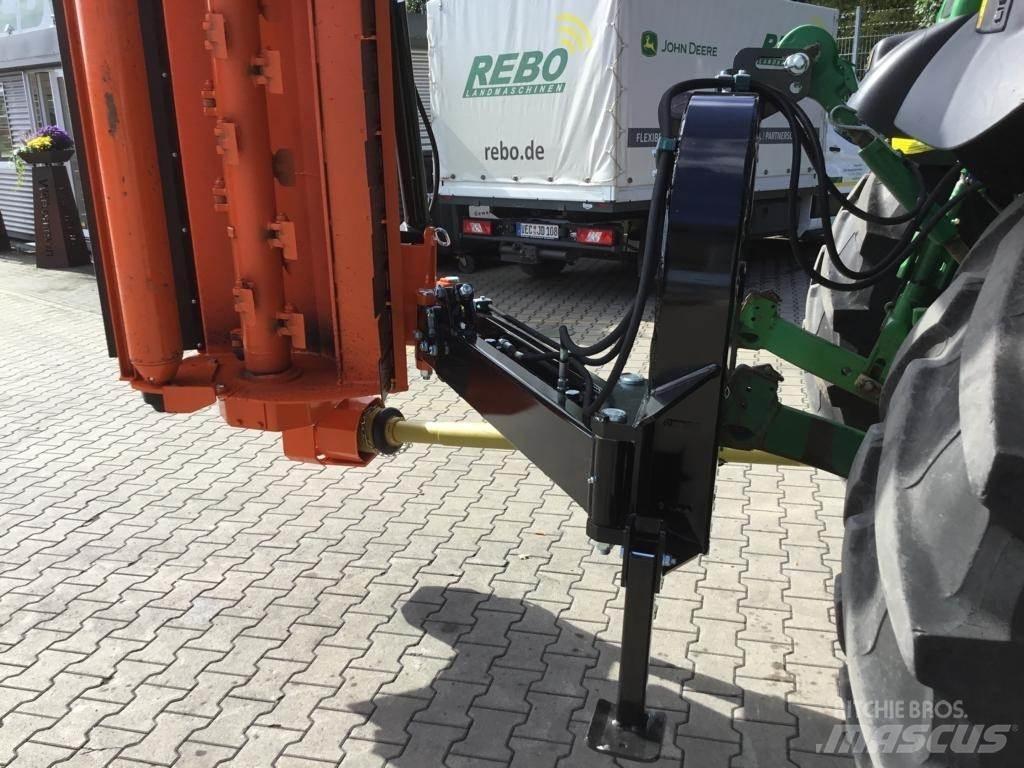 Perfect ZW 210 Diger yol bakim makinalari