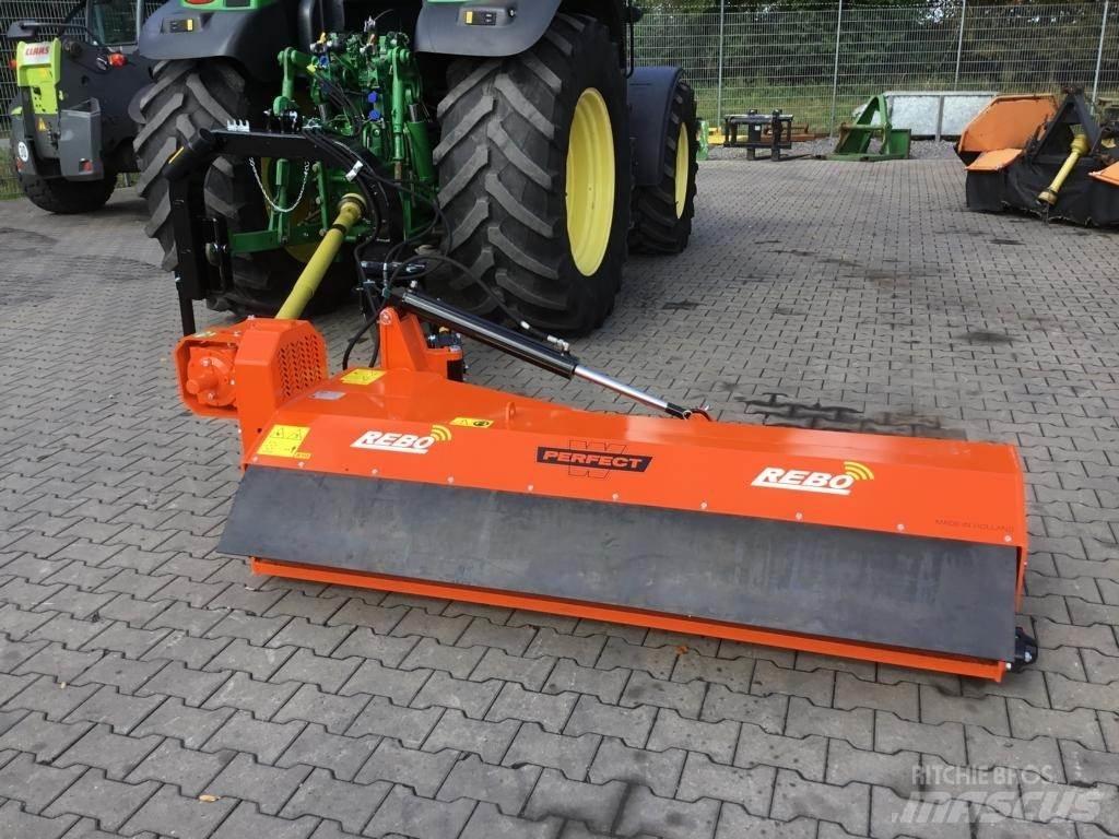 Perfect ZW 210 Diger yol bakim makinalari