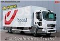Volvo FL 240 Kapali kasa kamyonlar