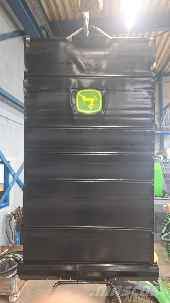 John Deere F708644 Kabin