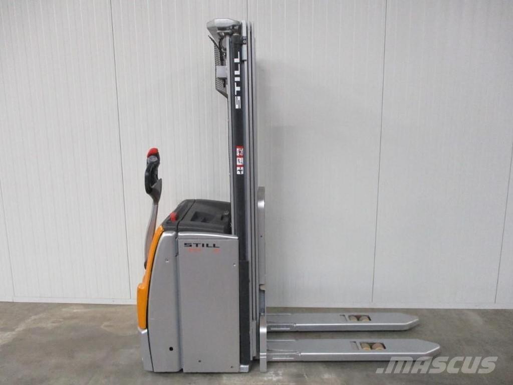 Still EXV16 Düsük seviye kaldirici