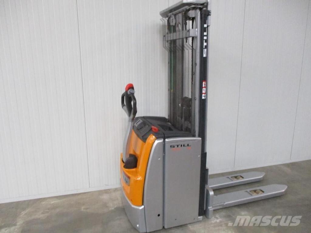 Still EXV16 Düsük seviye kaldirici