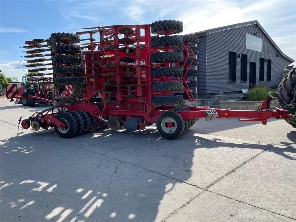 Horsch Pronto 6 DC Diger tarim makinalari