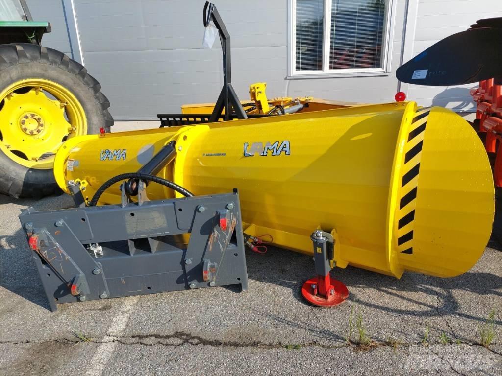 Vama EA 3200K Kar küreme biçaklari